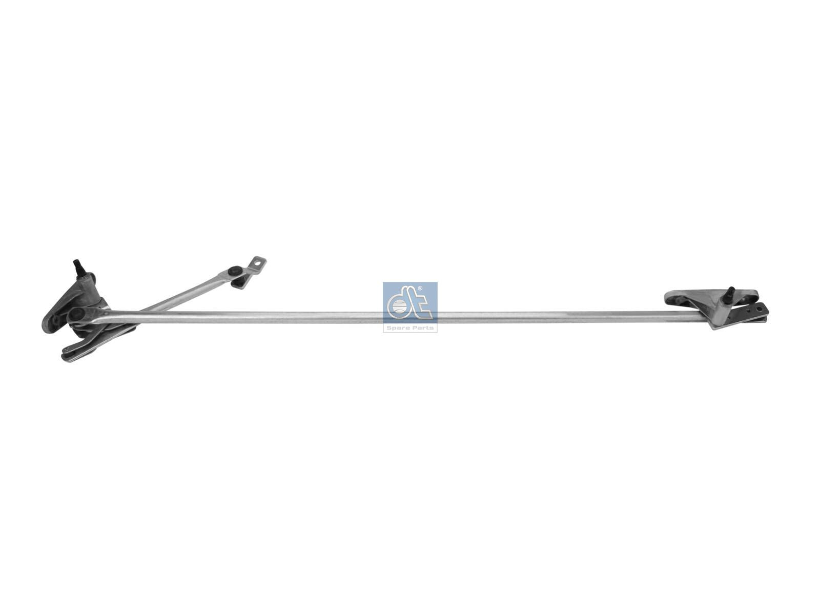 Wiper linkage | DT Spare Parts 4.64555
