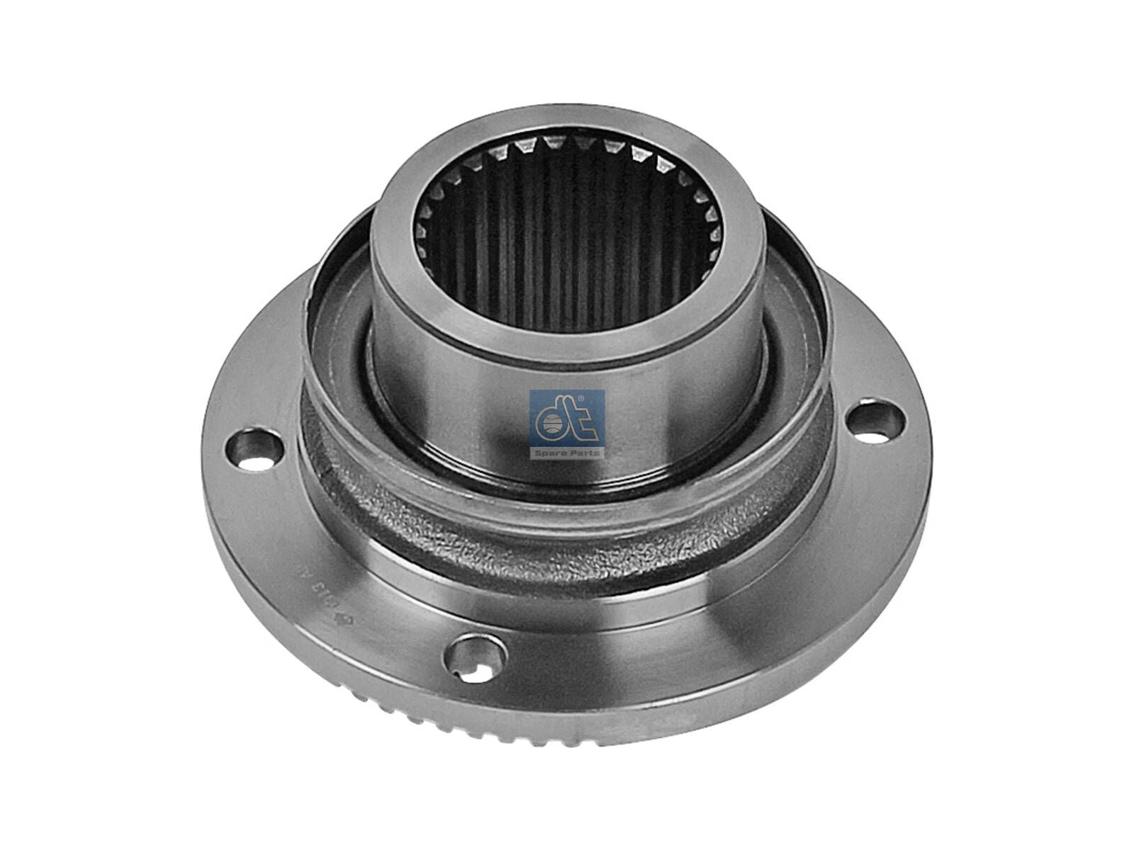 Flange | DT Spare Parts 4.64557