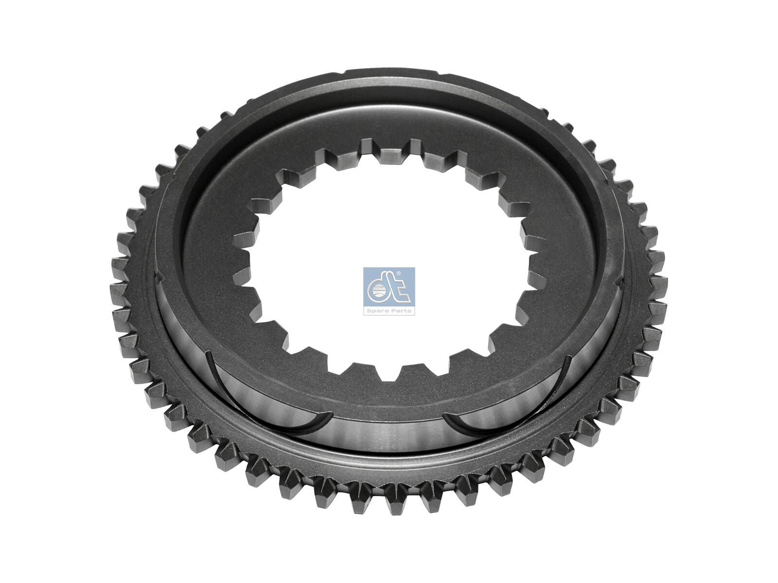 Follower | DT Spare Parts 4.64566