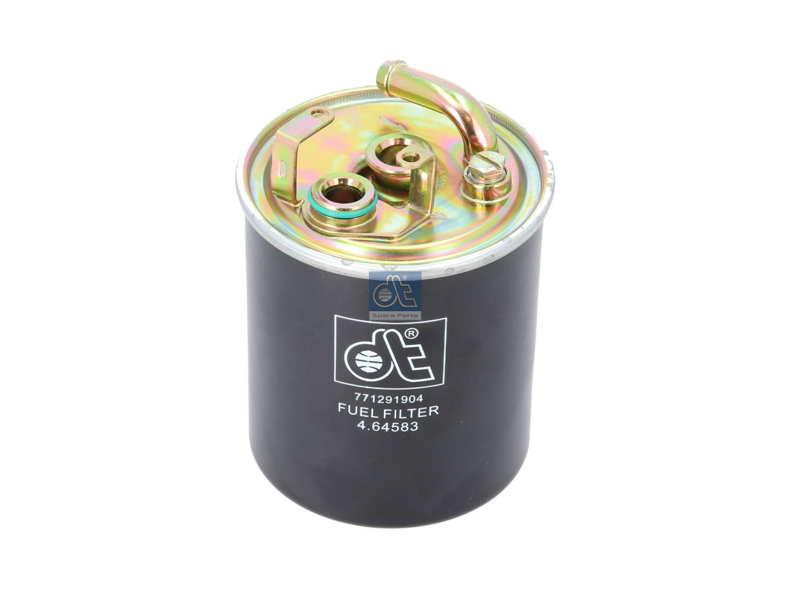Fuel filter | DT Spare Parts 4.64583
