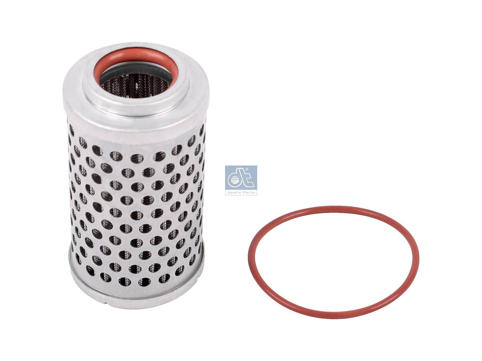 Fuel filter insert | DT Spare Parts 4.64585