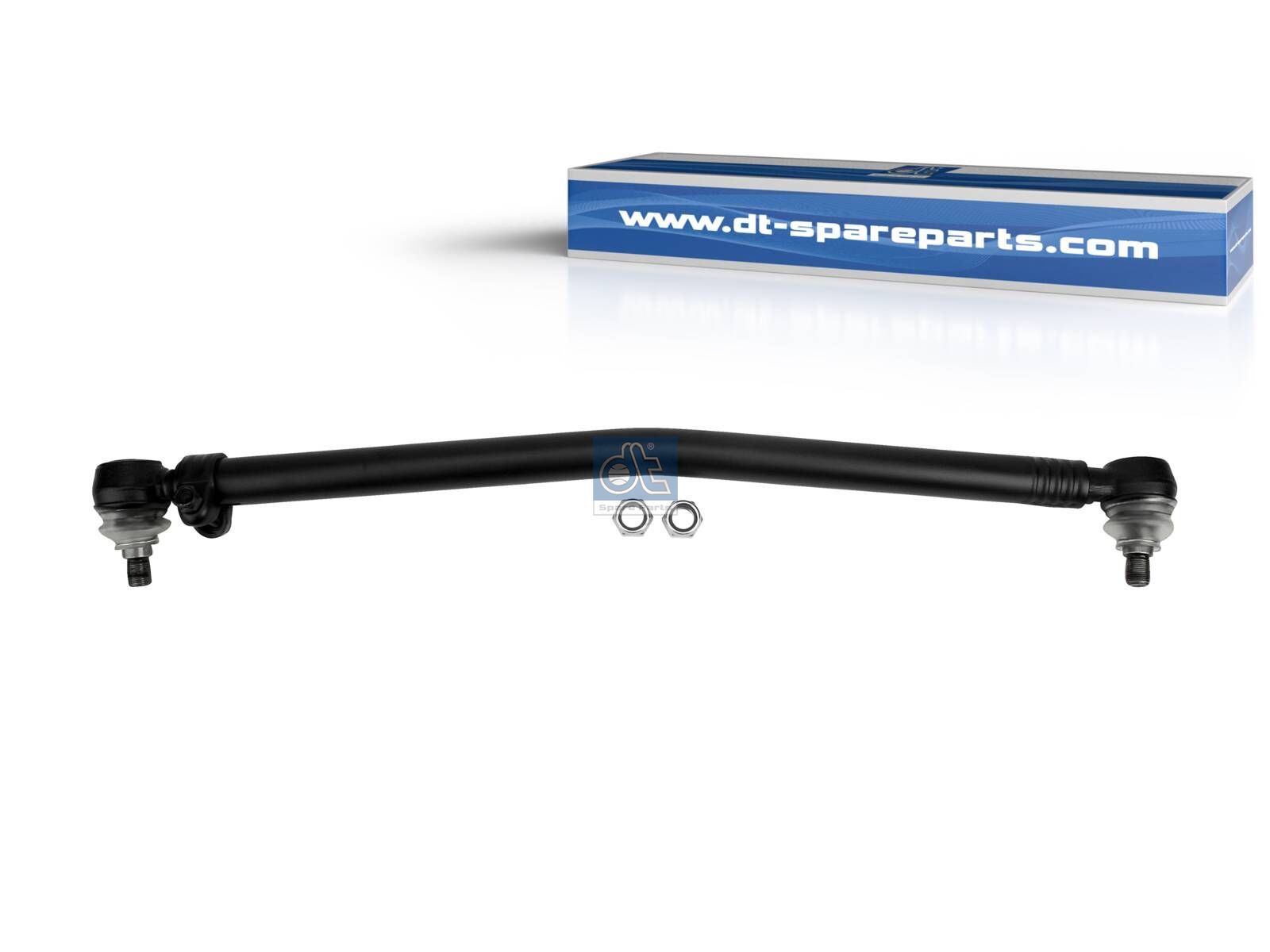 Drag link | DT Spare Parts 4.64590
