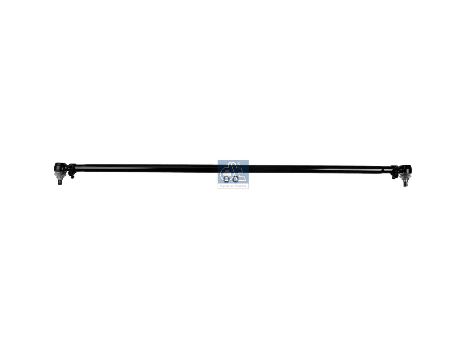 Track rod | DT Spare Parts 4.64591