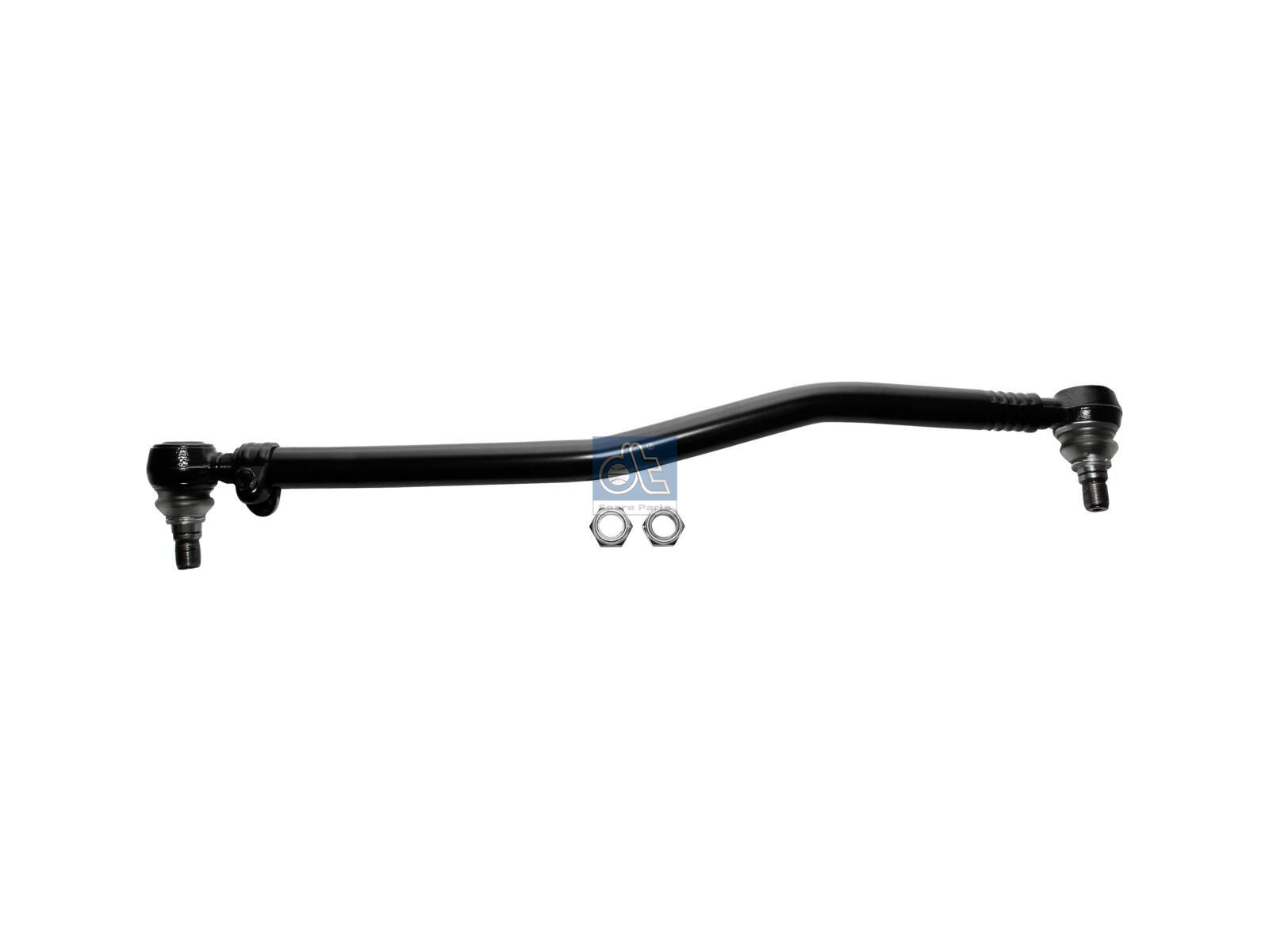 Drag link | DT Spare Parts 4.64596