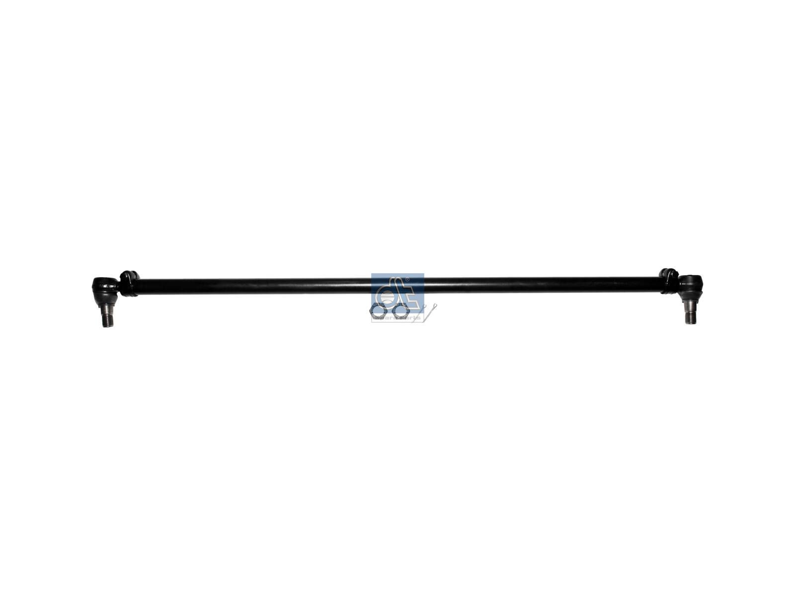 Track rod | DT Spare Parts 4.64598