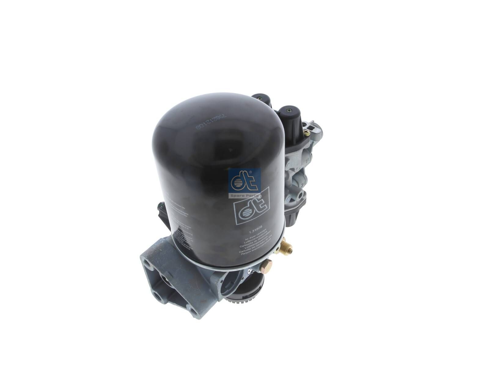 Air dryer | DT Spare Parts 4.64604