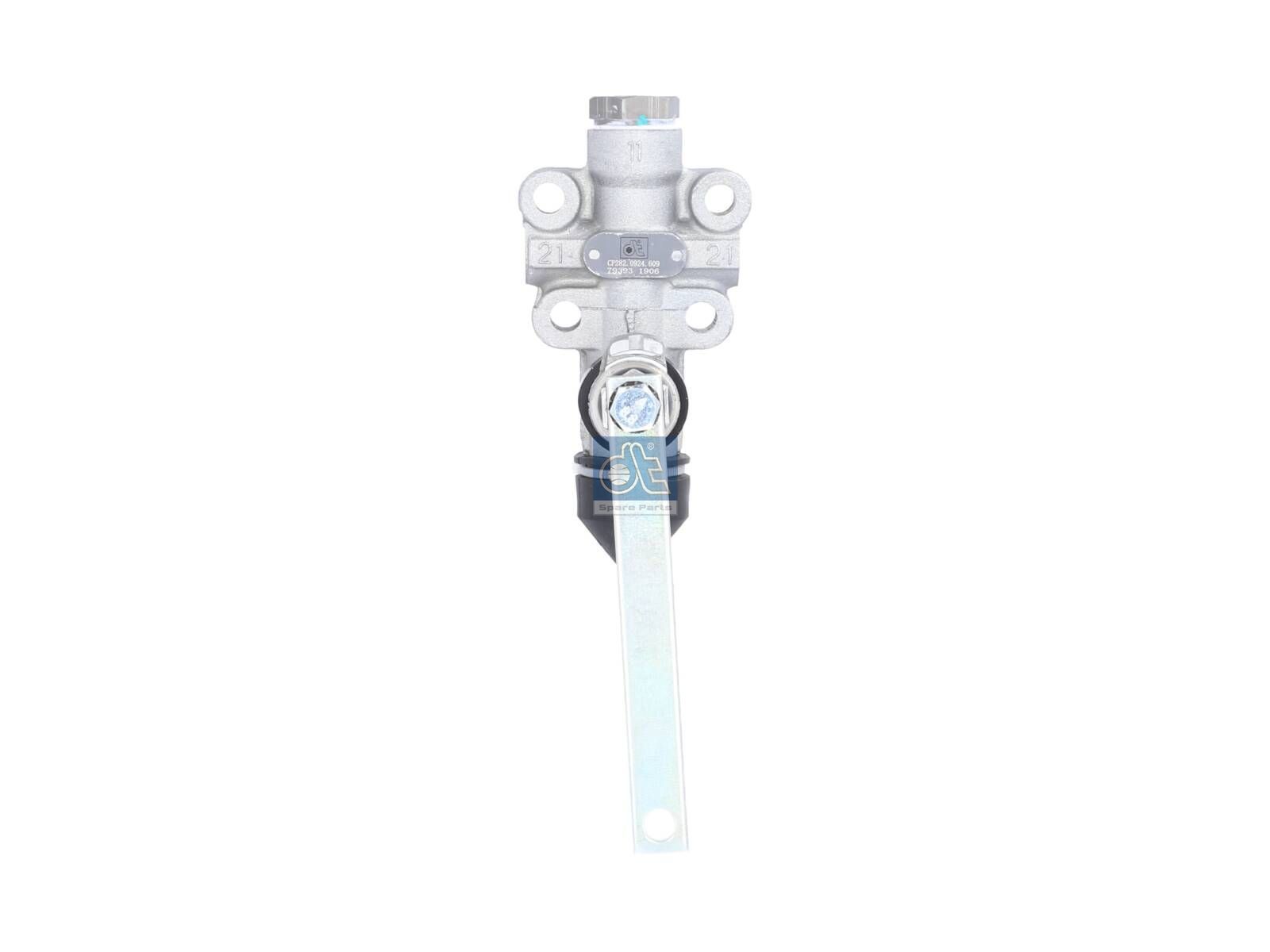 Level valve | DT Spare Parts 4.64609