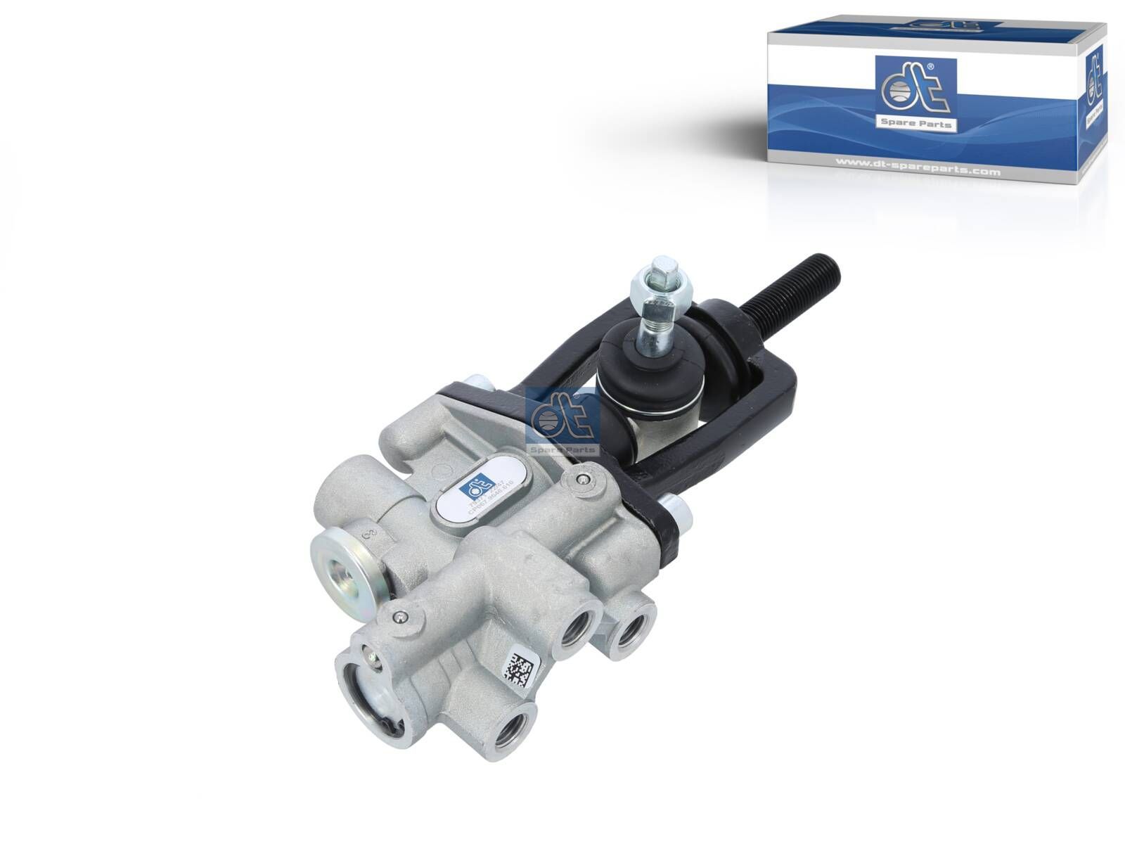 Control valve | DT Spare Parts 4.64610