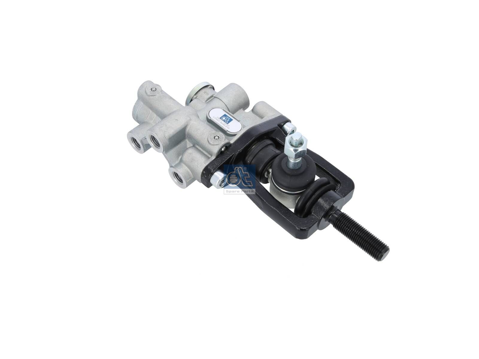 Control valve | DT Spare Parts 4.64610
