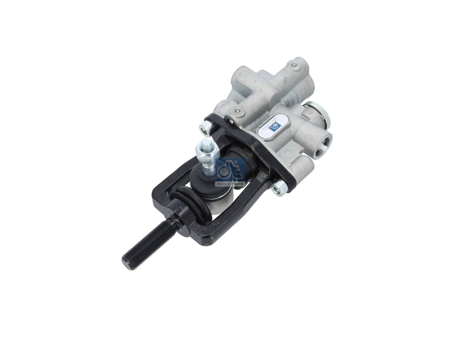 Control valve | DT Spare Parts 4.64610