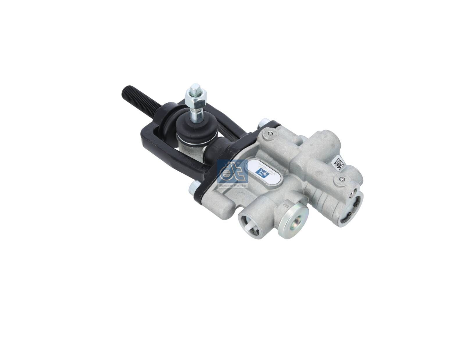 Control valve | DT Spare Parts 4.64610