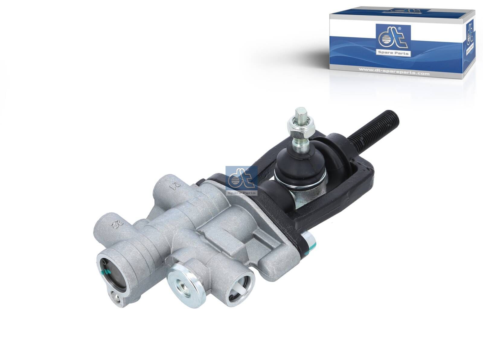 Control valve | DT Spare Parts 4.64611