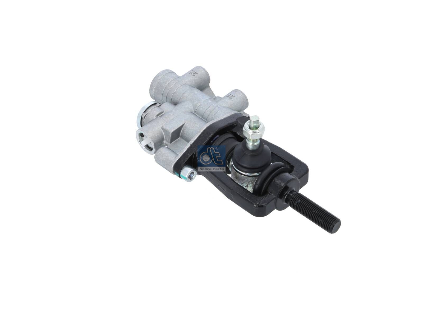 Control valve | DT Spare Parts 4.64611