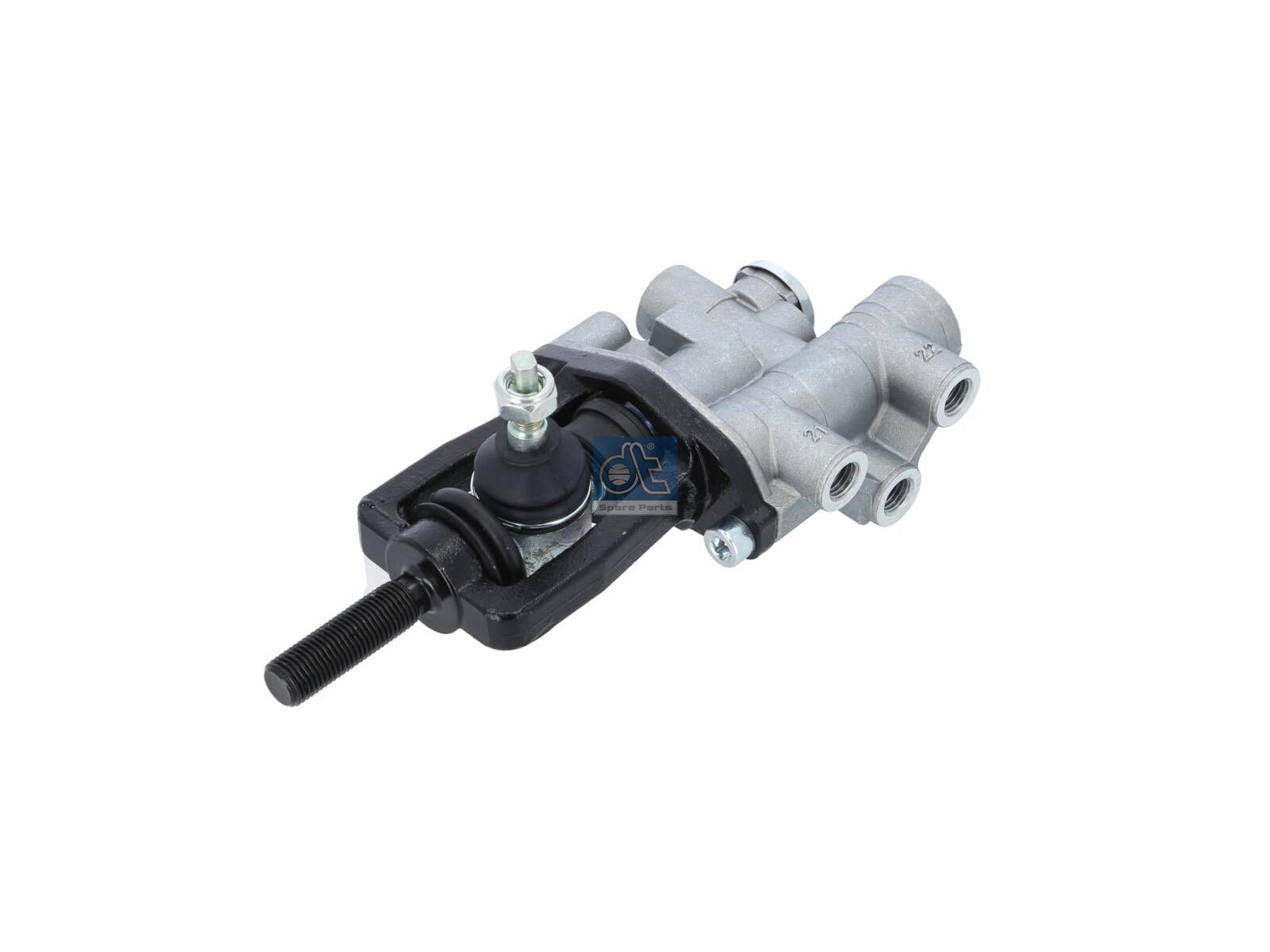 Control valve | DT Spare Parts 4.64611