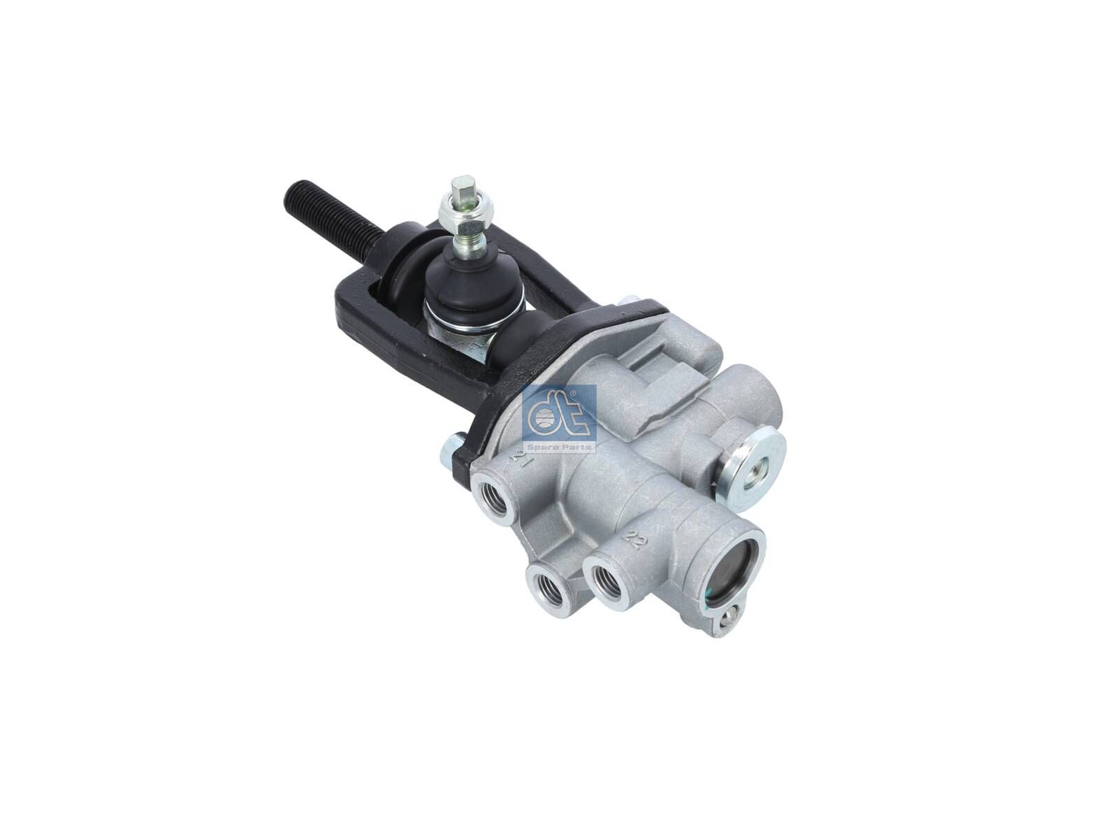 Control valve | DT Spare Parts 4.64611