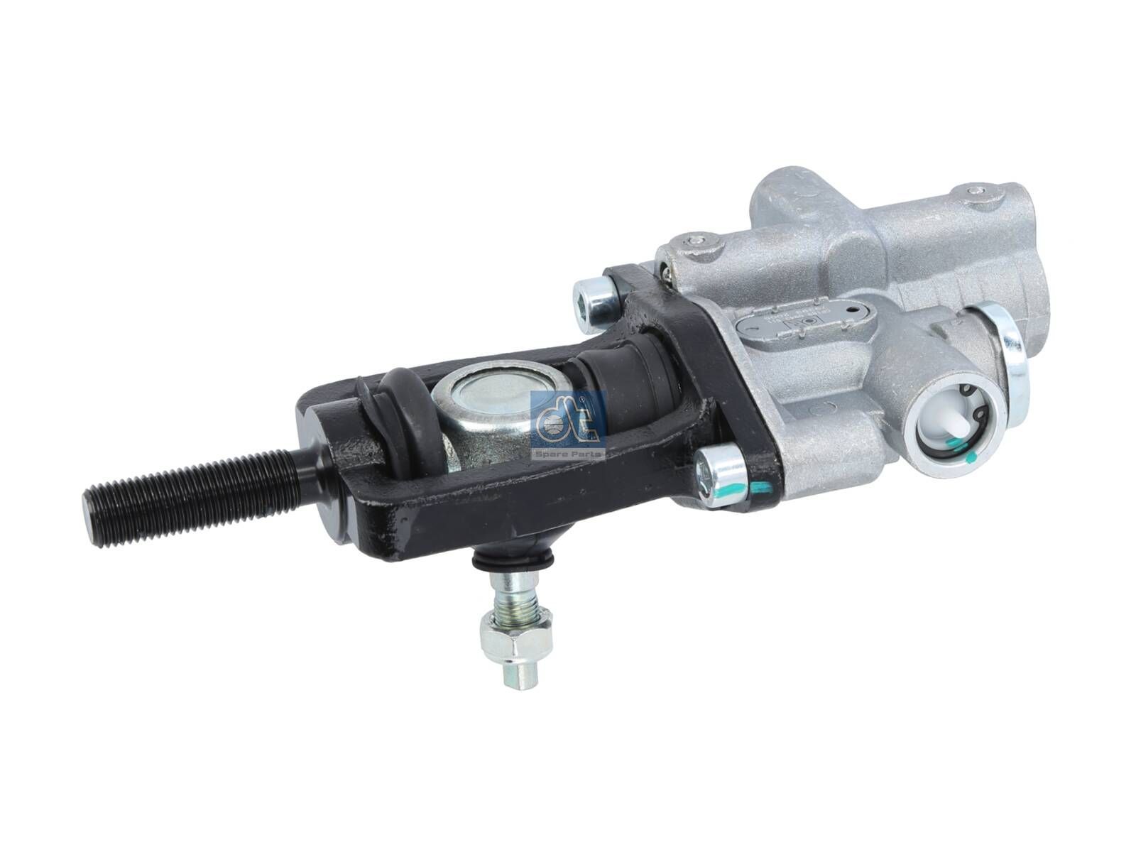 Control valve | DT Spare Parts 4.64611