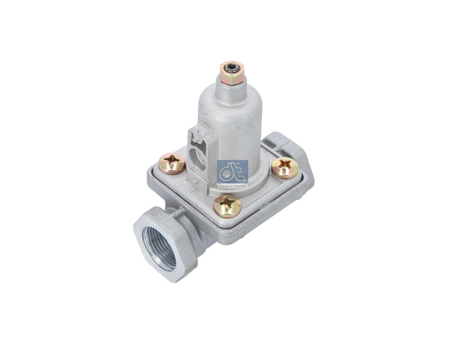 Overflow valve | DT Spare Parts 4.64616
