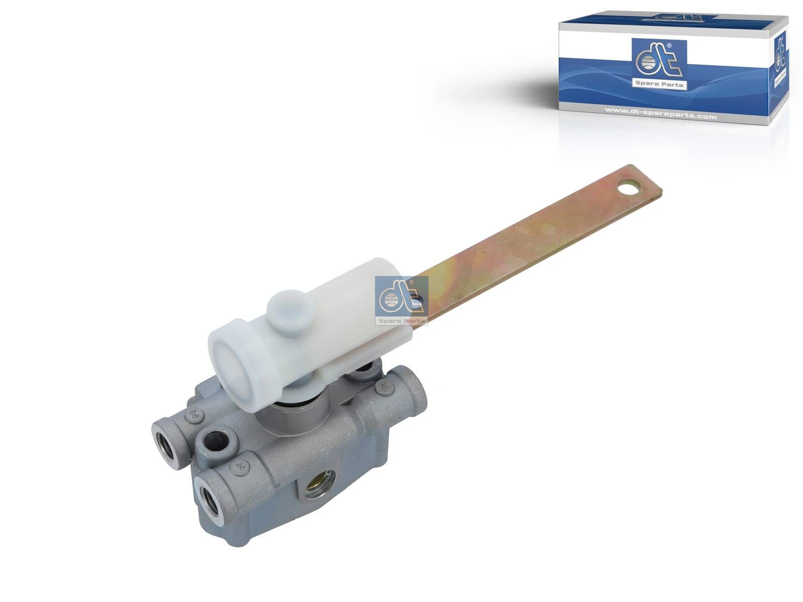 Level valve | DT Spare Parts 4.64617