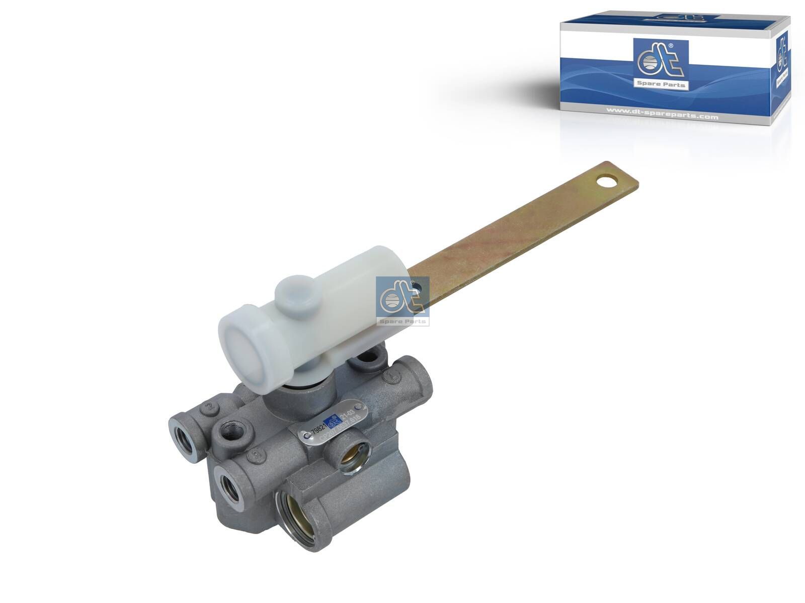 Level valve | DT Spare Parts 4.64618