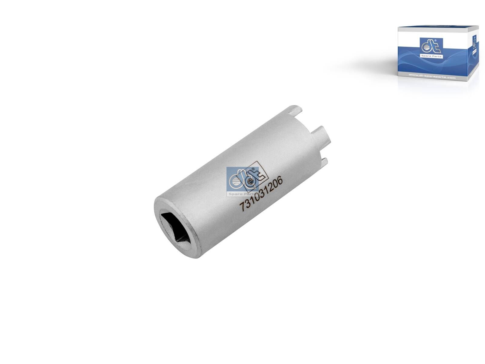 Screw wrench | DT Spare Parts 4.64620