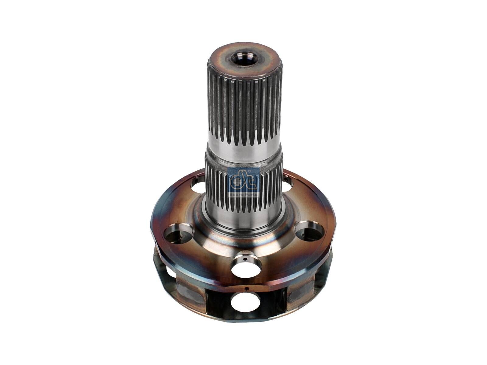 Planetary carrier | DT Spare Parts 4.64625