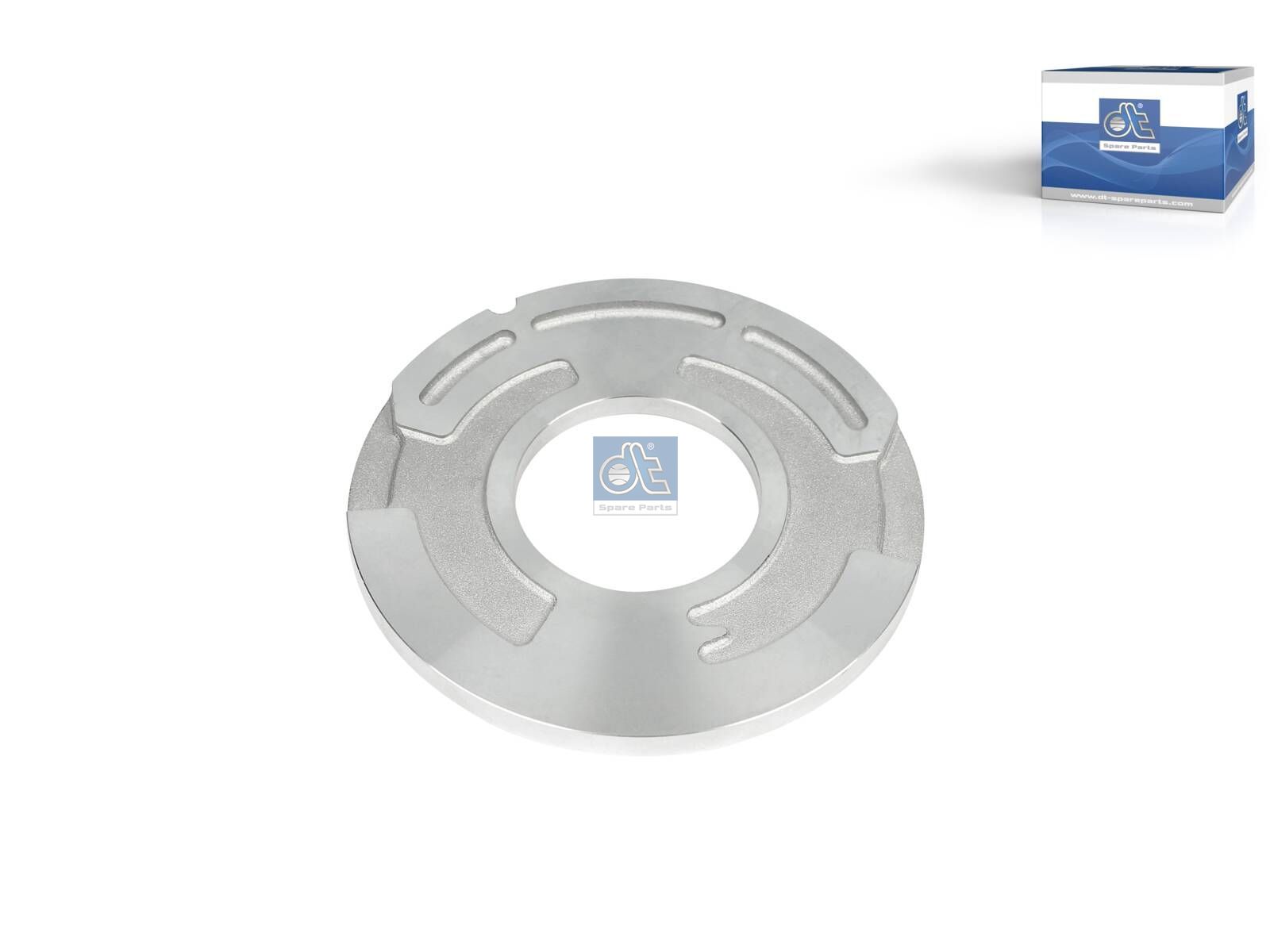 Housing | DT Spare Parts 4.64628