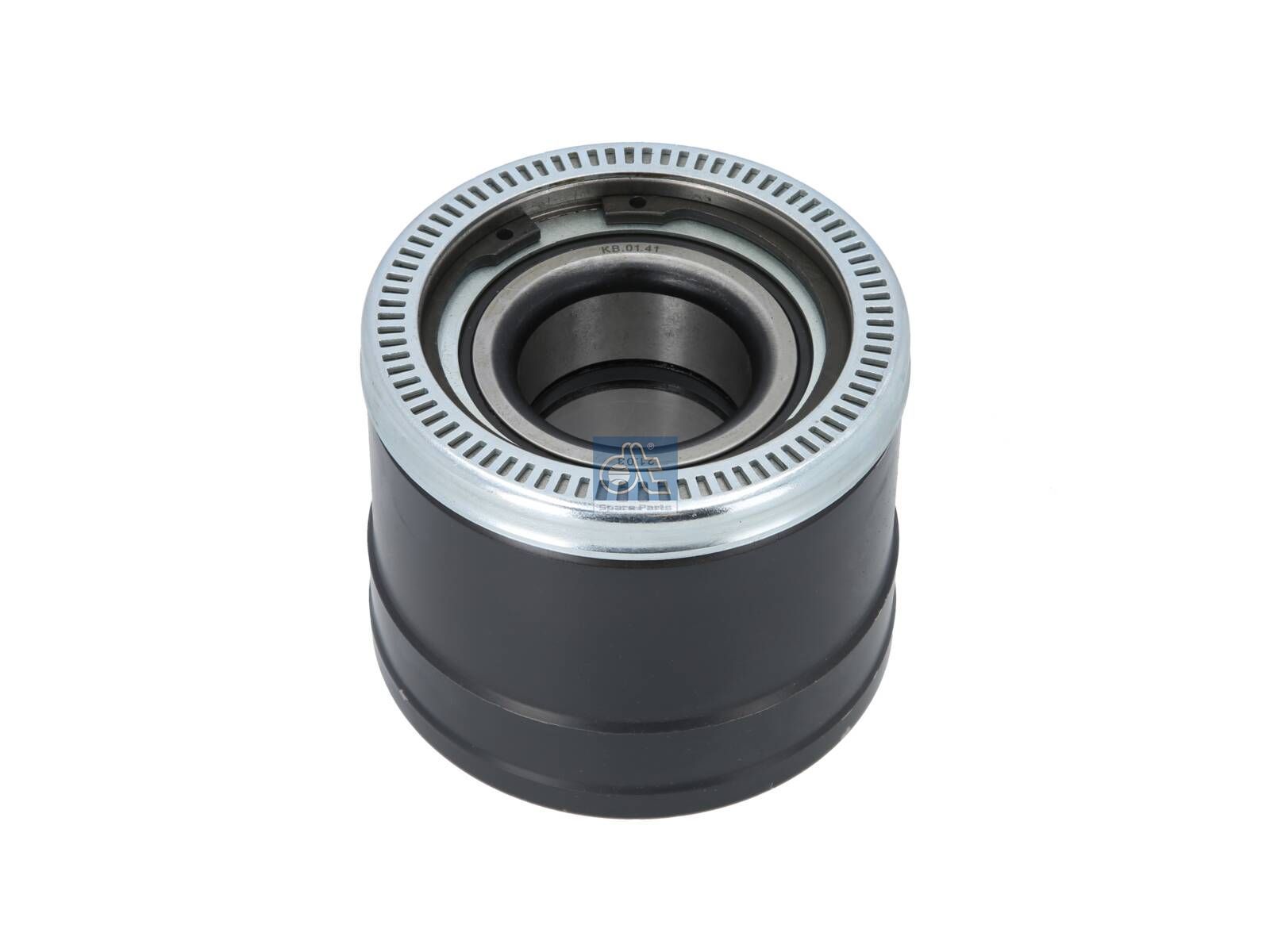Wheel hub | DT Spare Parts 4.64630