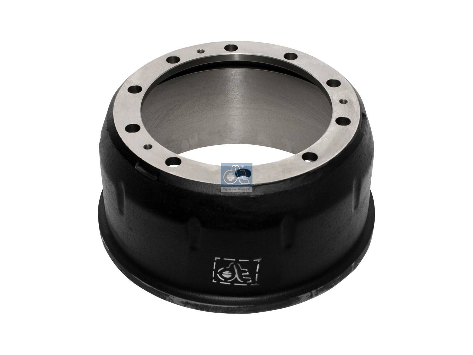 Brake drum | DT Spare Parts 4.64634