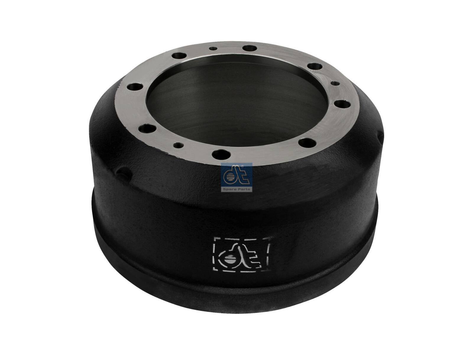 Brake drum | DT Spare Parts 4.64635