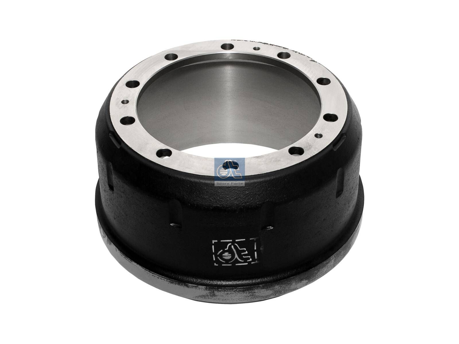 Brake drum | DT Spare Parts 4.64638