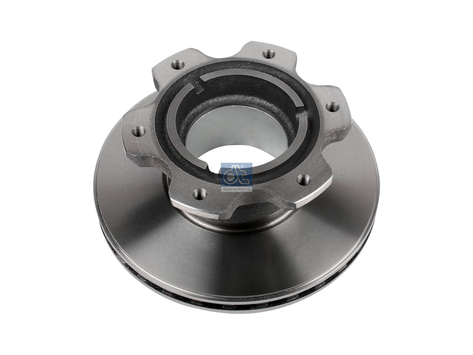 Brake disc | DT Spare Parts 4.64646