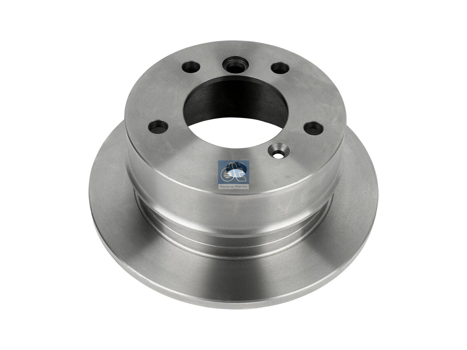 Brake disc | DT Spare Parts 4.64648