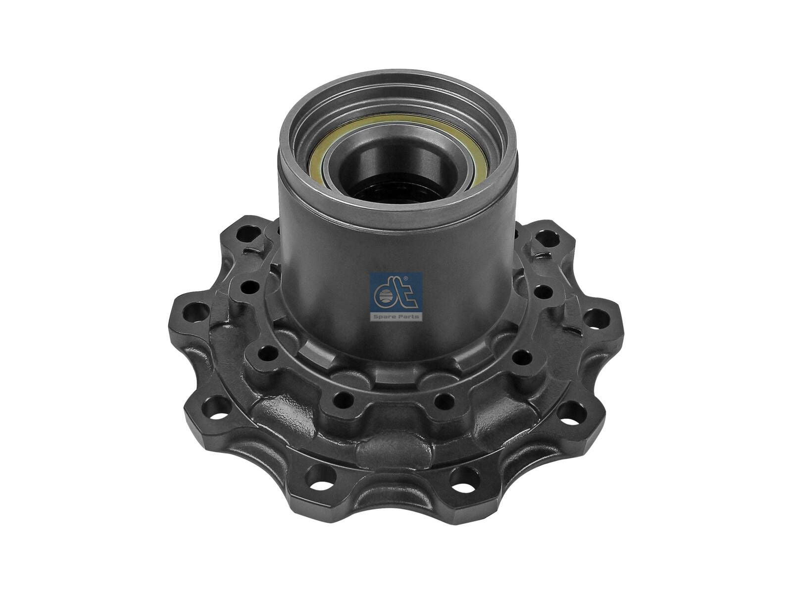 Wheel hub | DT Spare Parts 4.64654