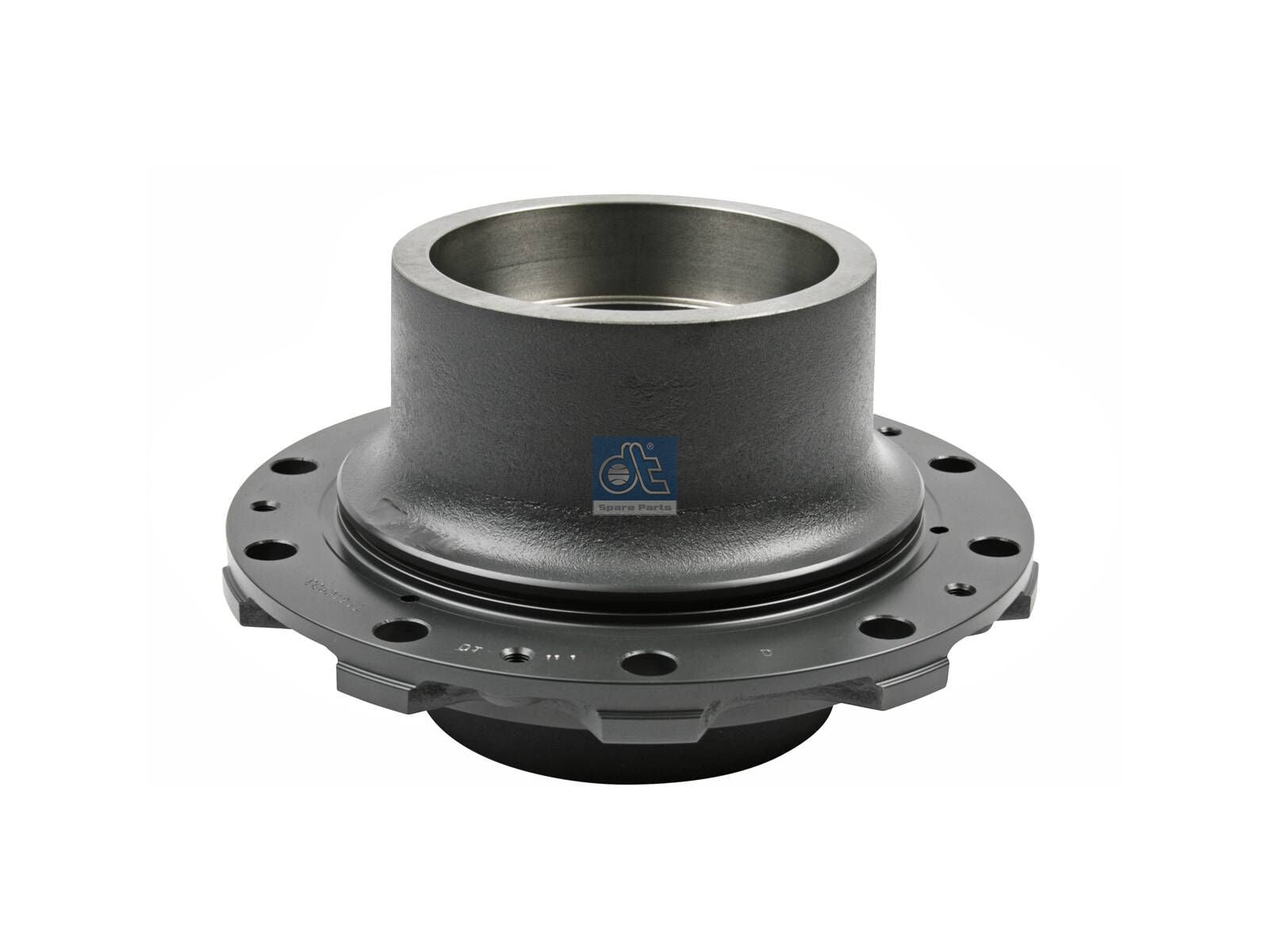 Wheel hub | DT Spare Parts 4.64656