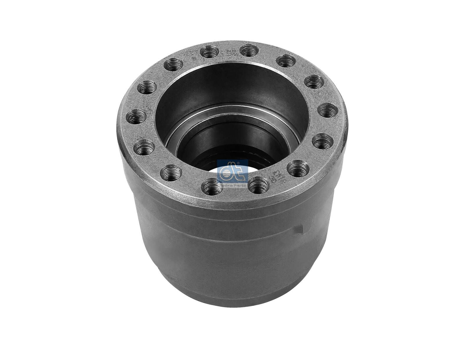 Wheel hub | DT Spare Parts 4.64657