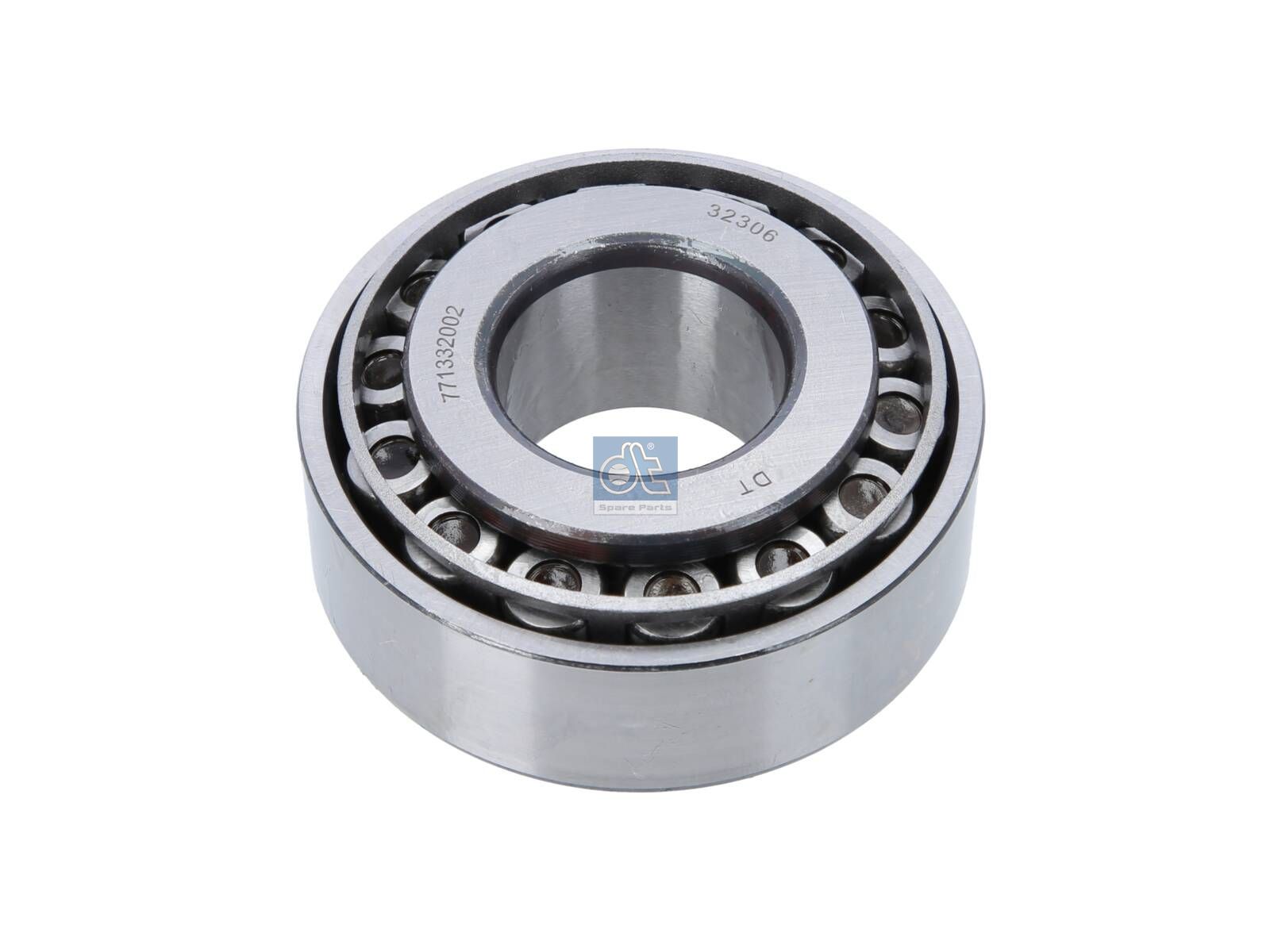 Tapered roller bearing | DT Spare Parts 4.64663