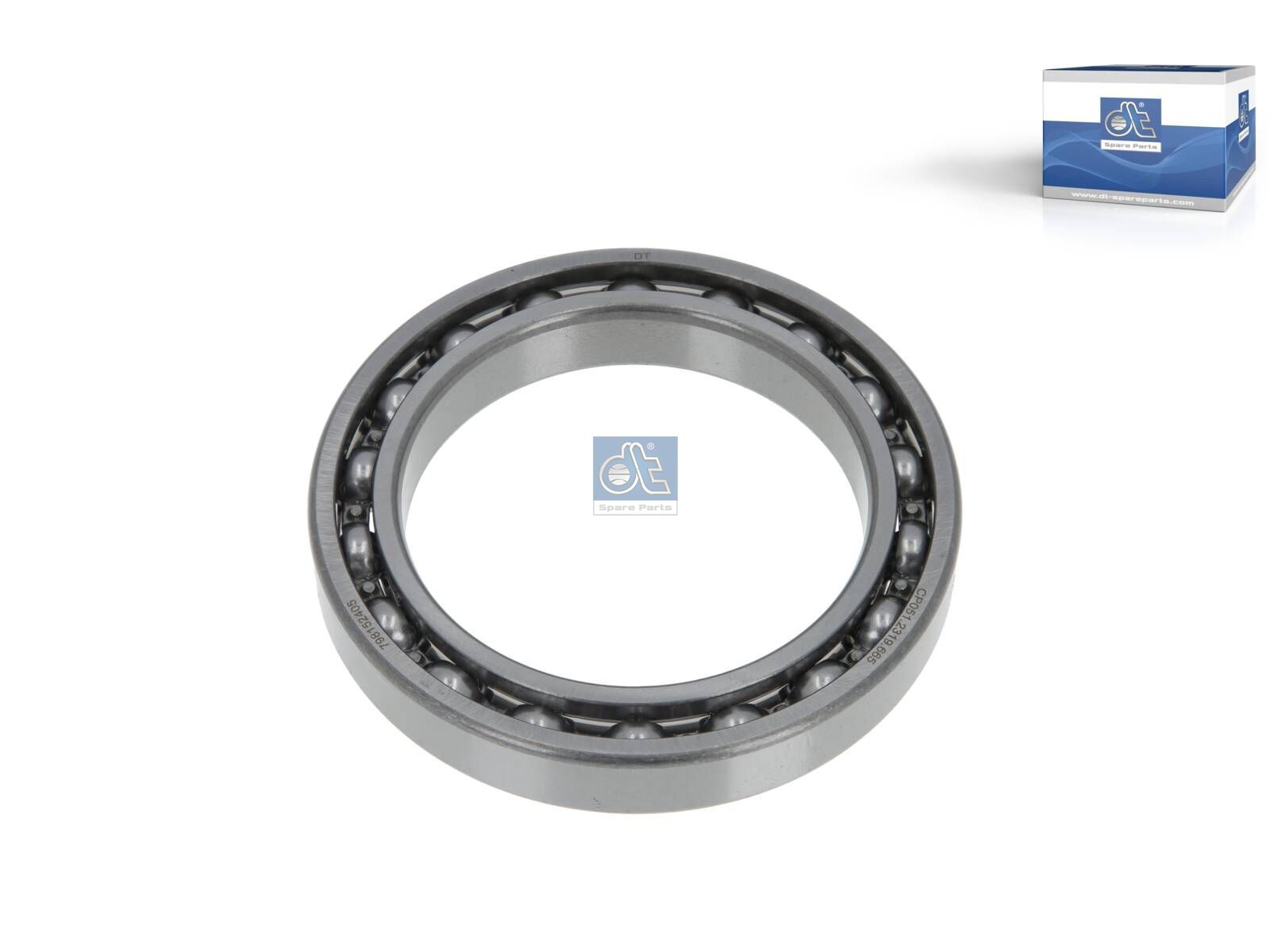 Ball bearing | DT Spare Parts 4.64665