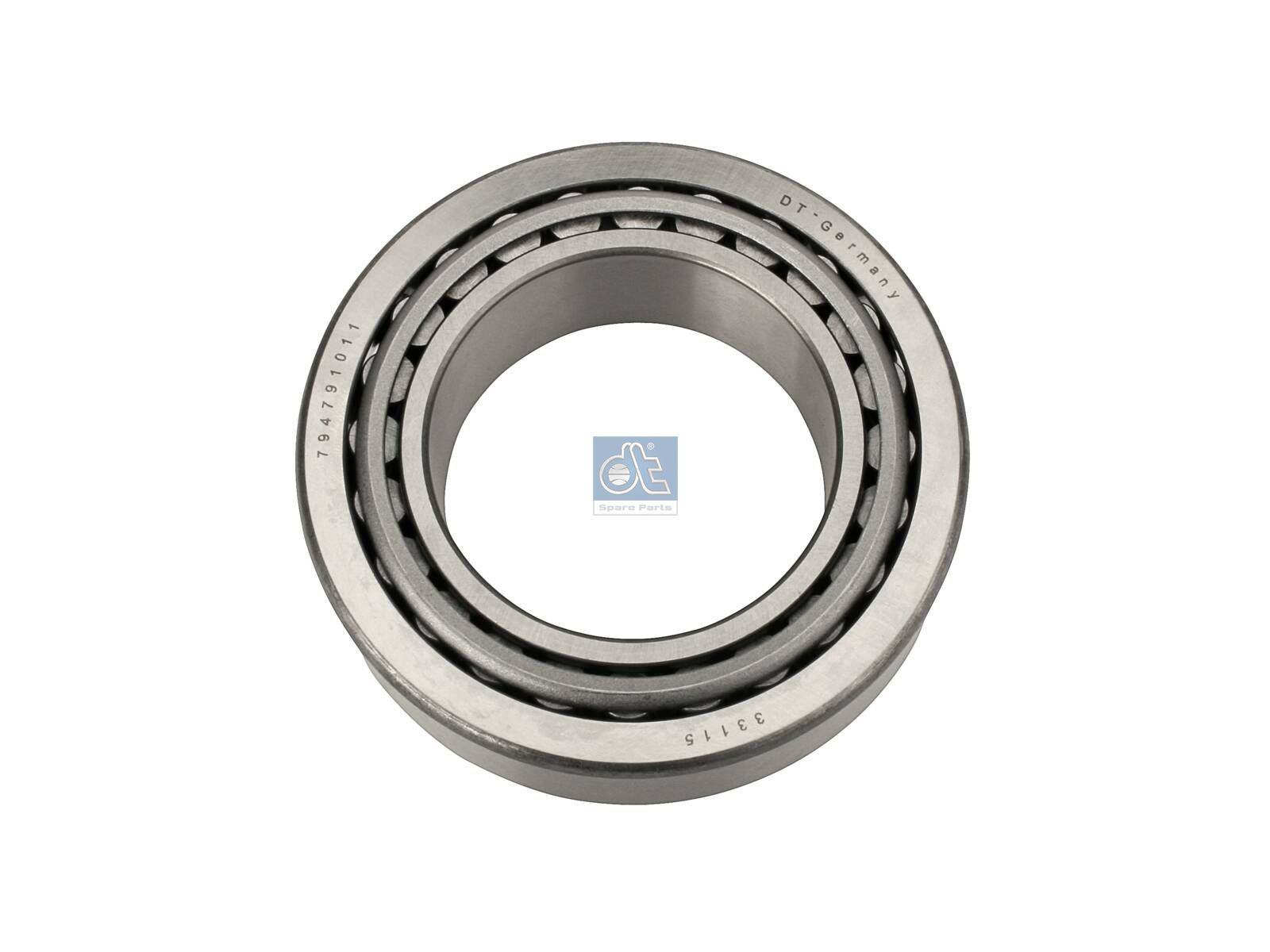 Tapered roller bearing | DT Spare Parts 4.64673