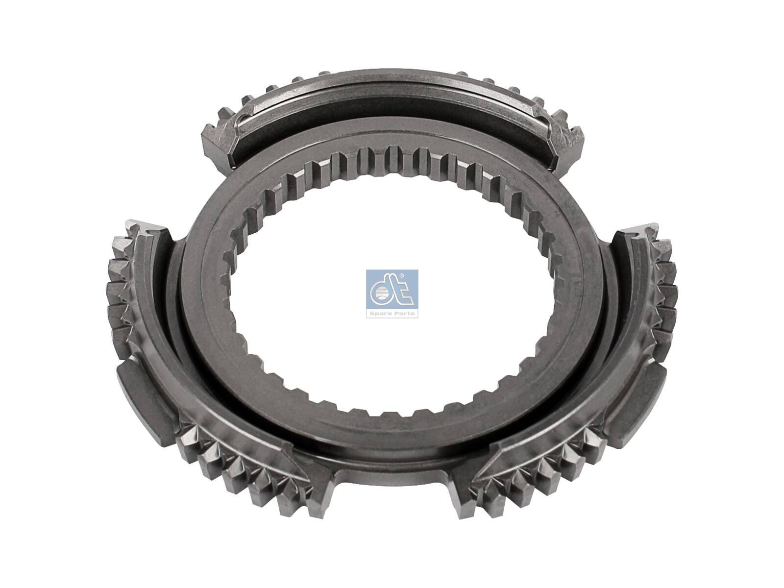 Guide sleeve | DT Spare Parts 4.64682