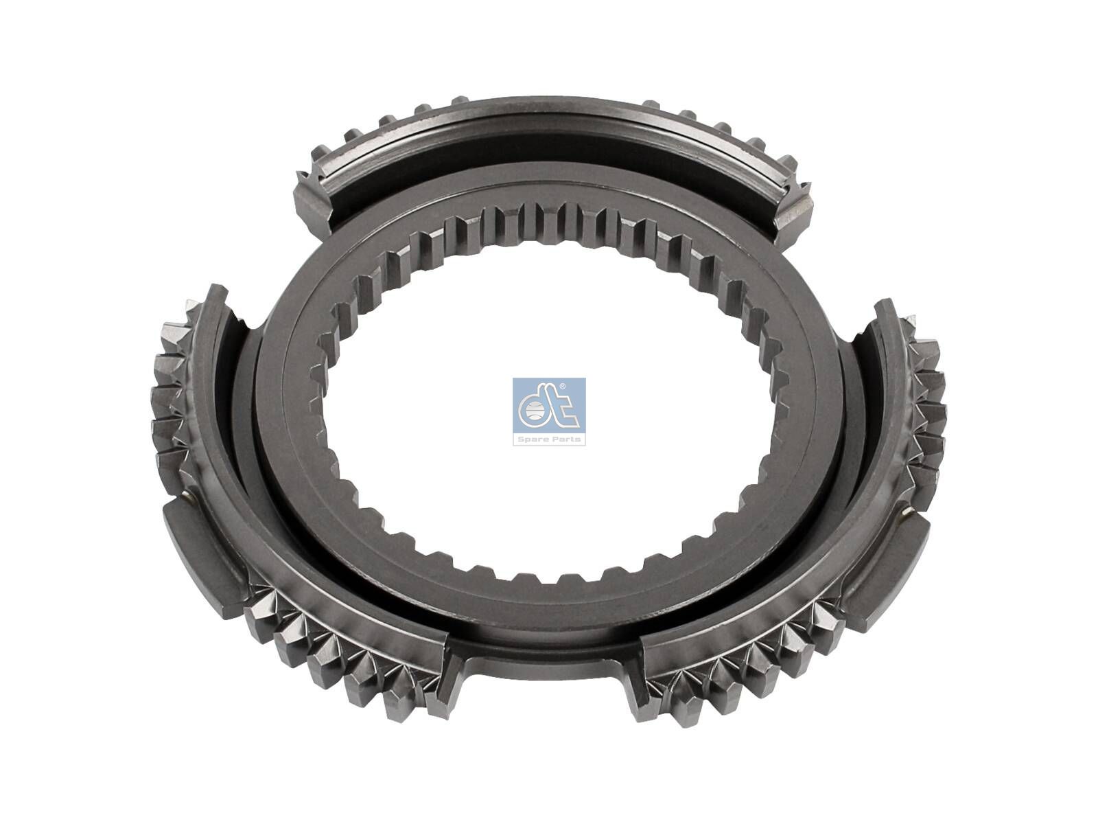 Guide sleeve | DT Spare Parts 4.64683