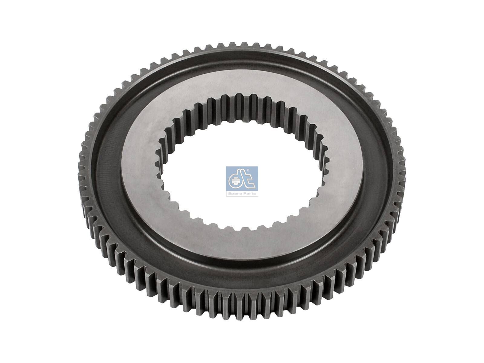 Synchronizer body | DT Spare Parts 4.64686