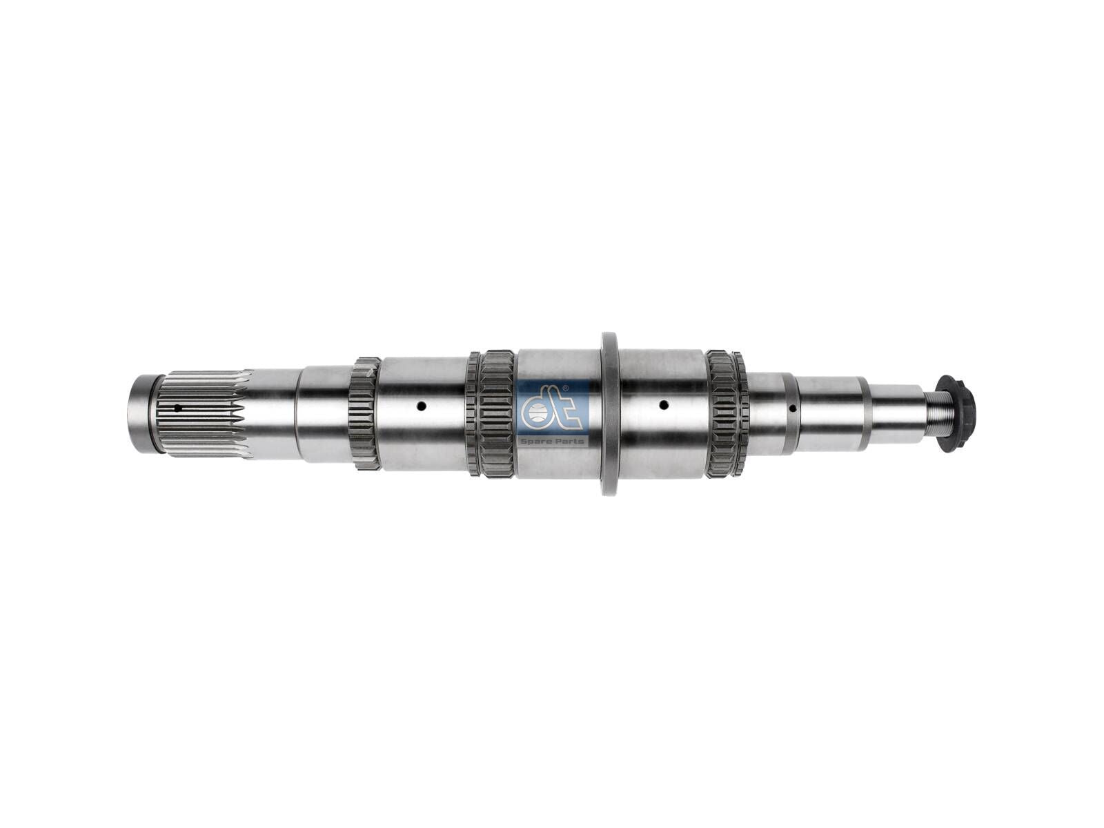 Main shaft | DT Spare Parts 4.64697