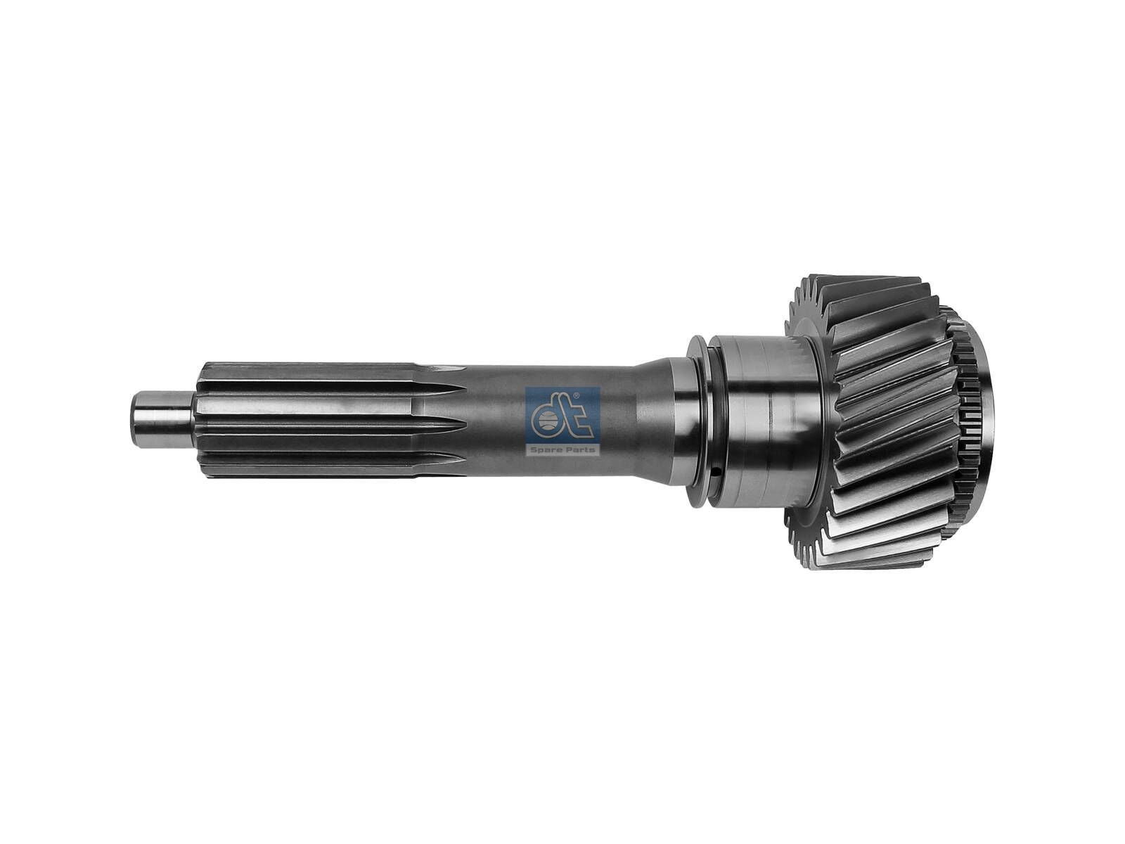 Input shaft | DT Spare Parts 4.64701