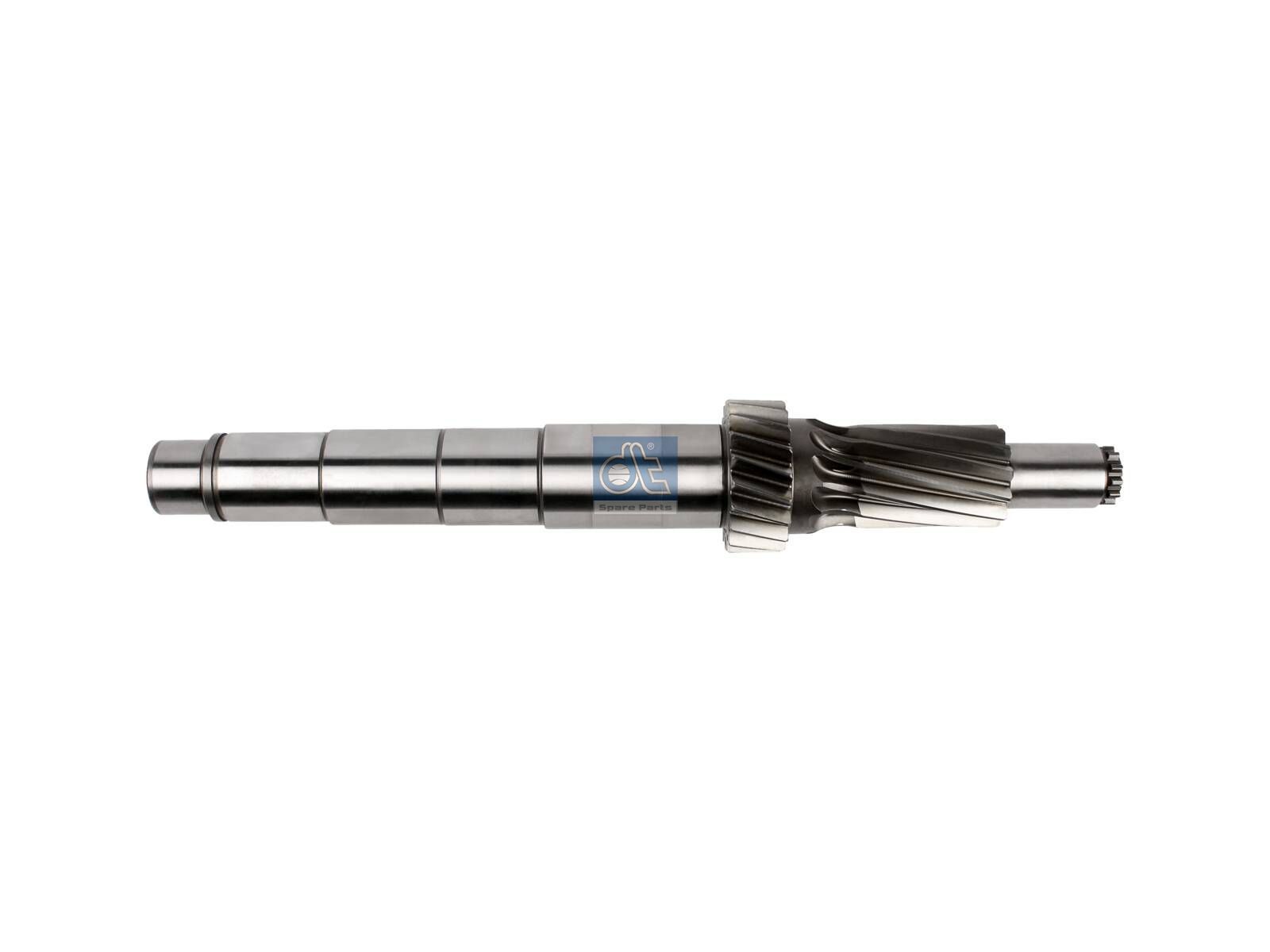 Counter shaft | DT Spare Parts 4.64703