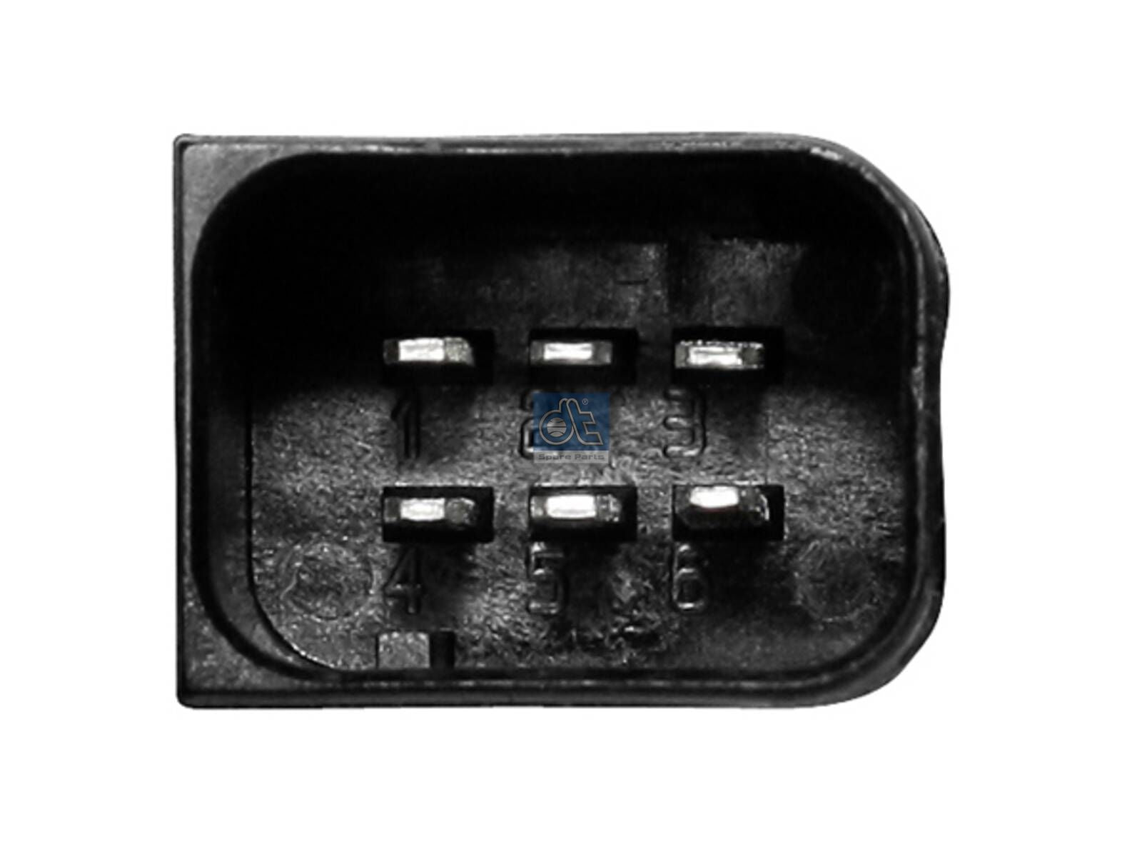 Window lifter motor | DT Spare Parts 4.64707