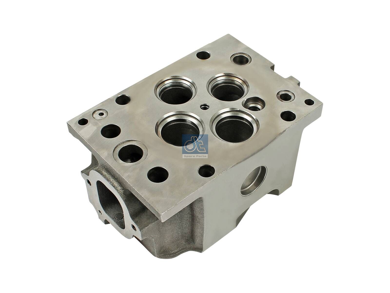 Cylinder head | DT Spare Parts 4.64714