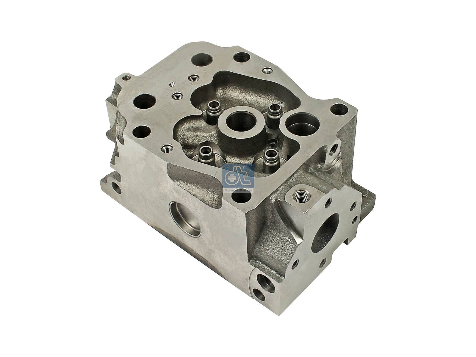 Cylinder head | DT Spare Parts 4.64714