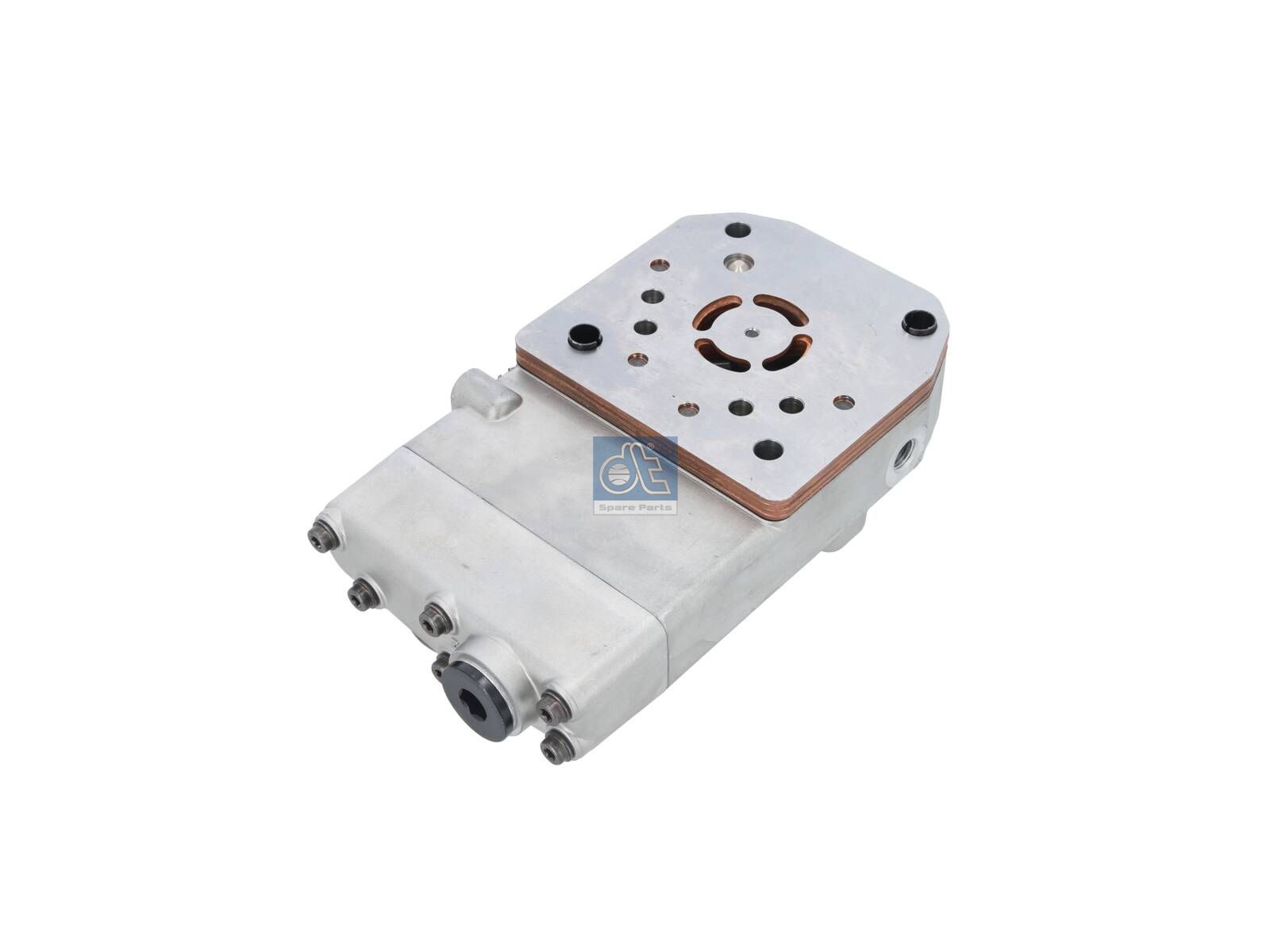 Cylinder head | DT Spare Parts 4.64719