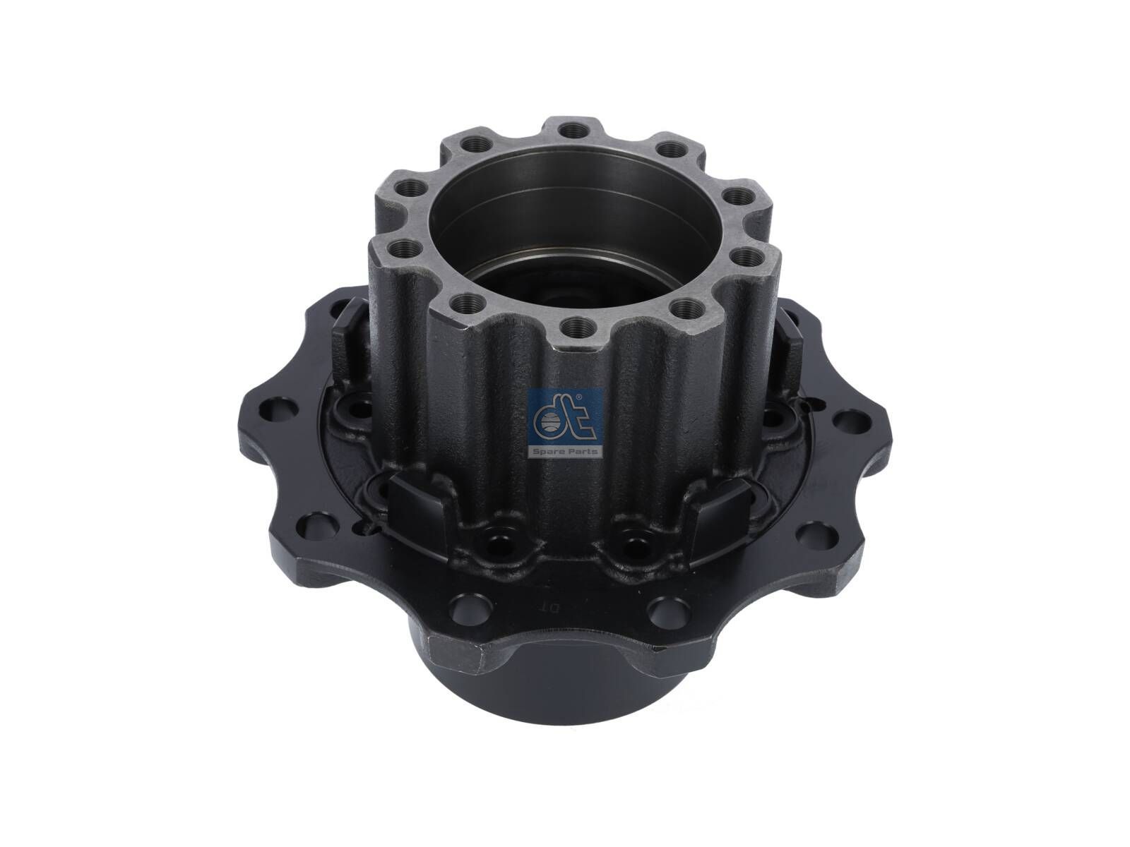 Wheel hub | DT Spare Parts 4.64723