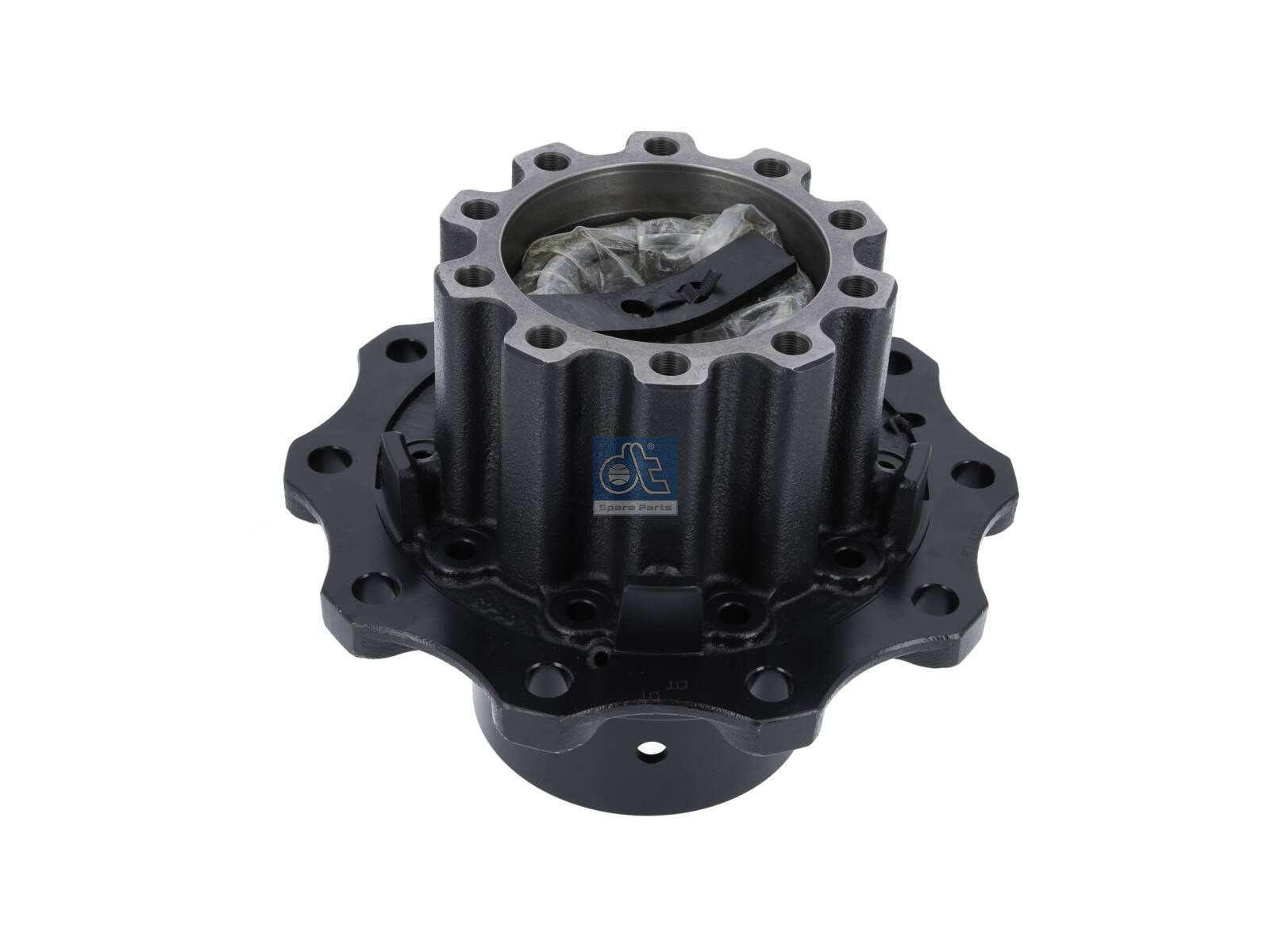 Wheel hub | DT Spare Parts 4.64724